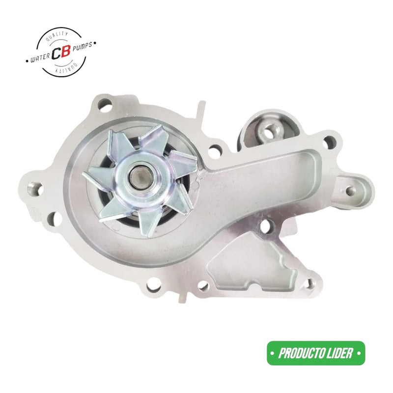 Water Pump Chevrolet Metro Firefly Swift 1.3l 1.0l 92-01