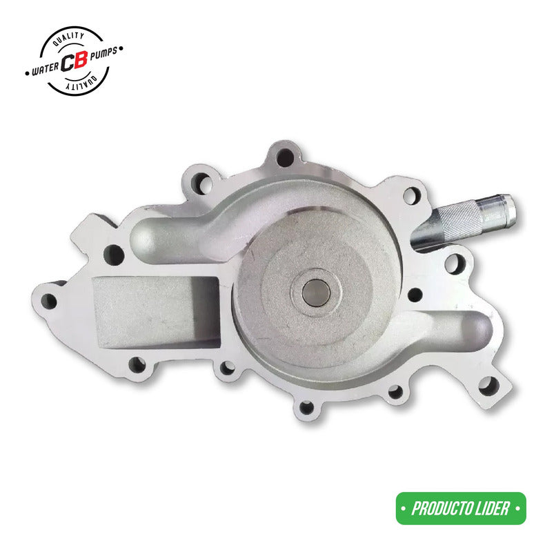 Water Pump Chevrolet Celebrity Century Citation 2.8 80-86