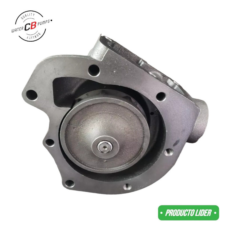 Bomba De Agua Mercedes Benz Diesel Om390 L6 6.0 94-79