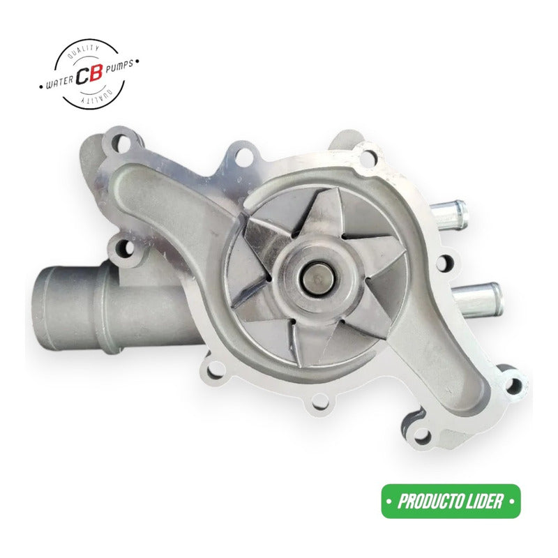Bomba De Agua Ford Thunderbird Mercury Cougar 91-93 5.0l V8