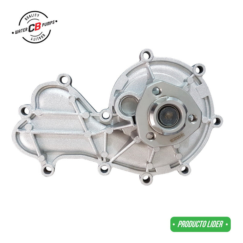 Water Pump Audi A6 Q7 Touareg 2013-2016 3.0l Tdi Diesel