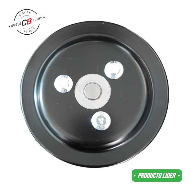 Water Pump Ford Sup Duty F250 F350 F450 V8 6.7l 11-14