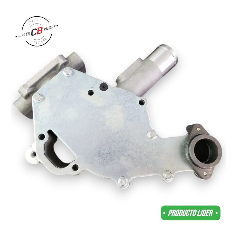 Water Pump for Komatsu 4D106 Yanmar 4TNV106 123900-42100