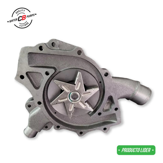 Bomba De Agua Camion Ford F700 600 800 97-80 V8 7.0 6.1l