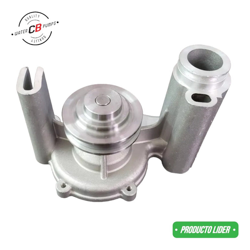 Bomba De Agua Chrysler Lebaron New Yorker L4 2.6l 1982 1985