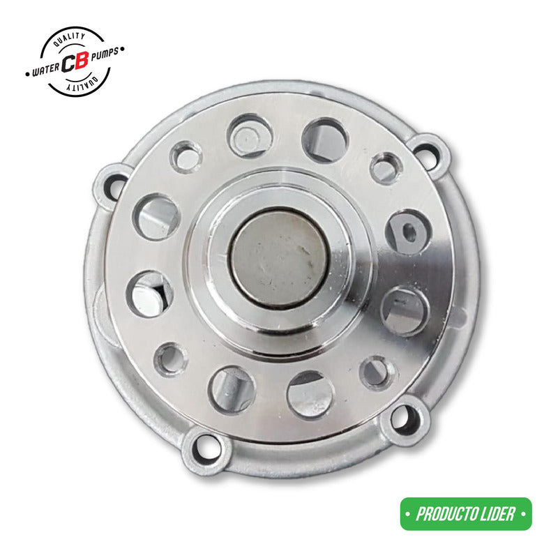 Bomba De Agua Ford Navistar Vt275 Diesel Motor V8 6.0l 04-10