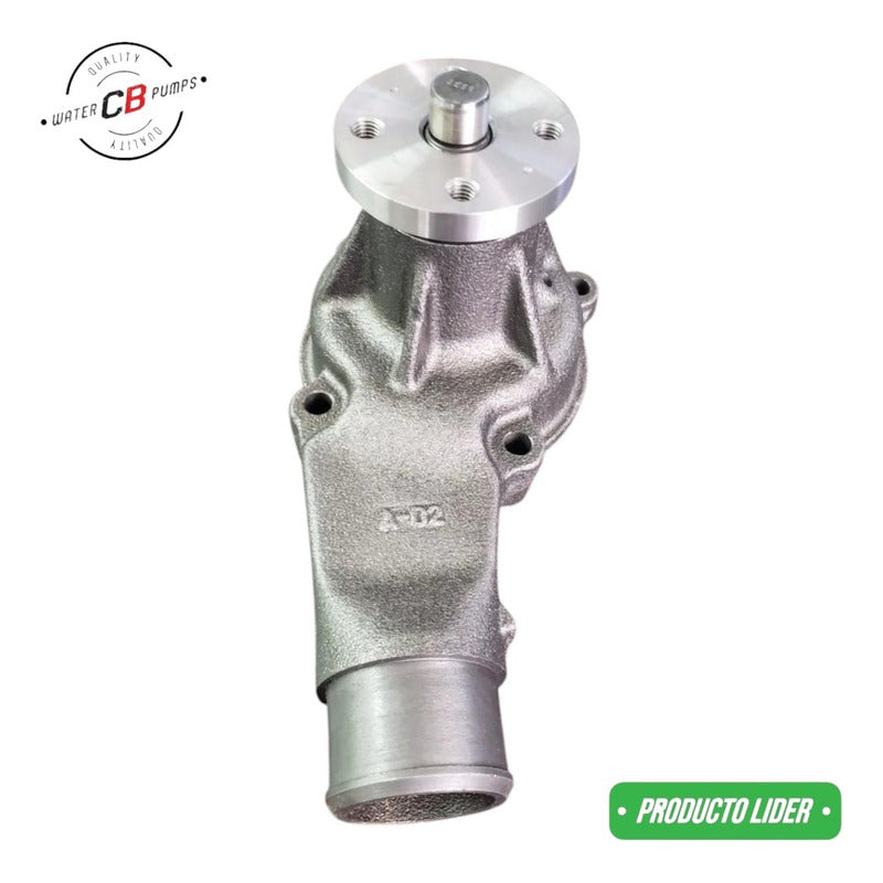 Water Pump S10 Blazer Astro Llv S15 Safari 2.5l 1987-1993