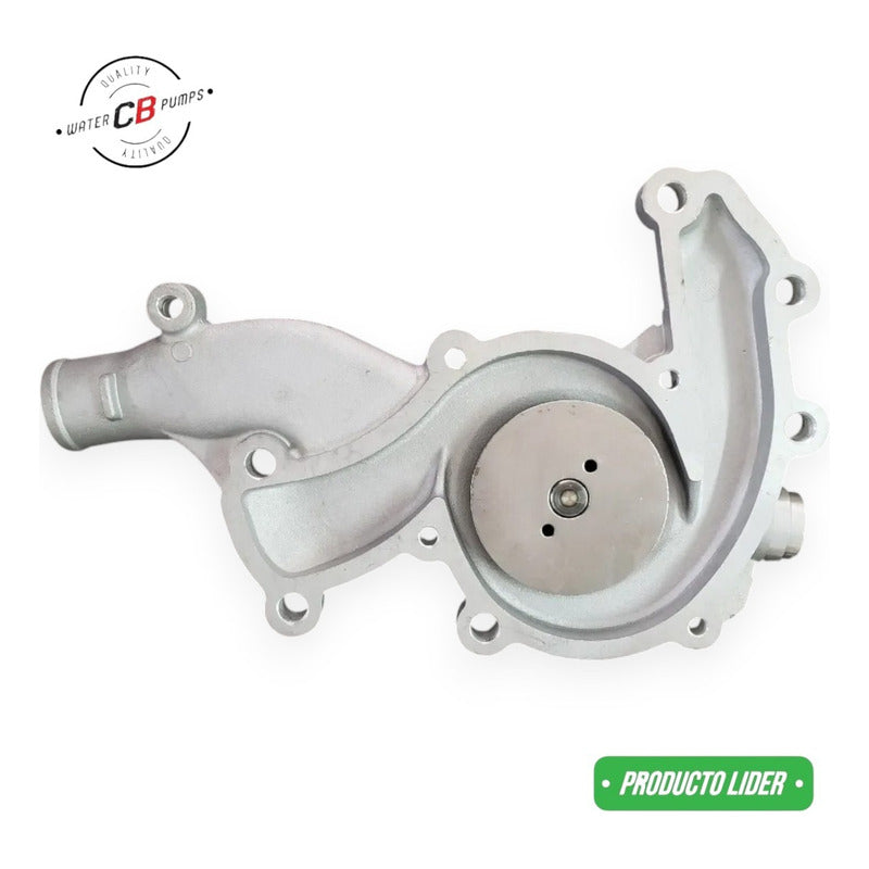 Water Pump Cadillac Deville El Dorado Seville 82-85 4.1l