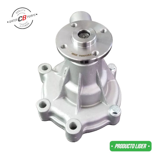 Bomba Agua Compatible Tractor Case International Mitsubishi