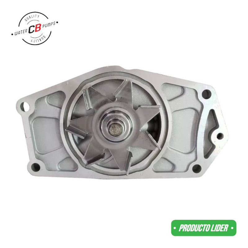 Bomba De Agua Sterling 360 Mitsubishi Fuso 4d34 4d33 4d36