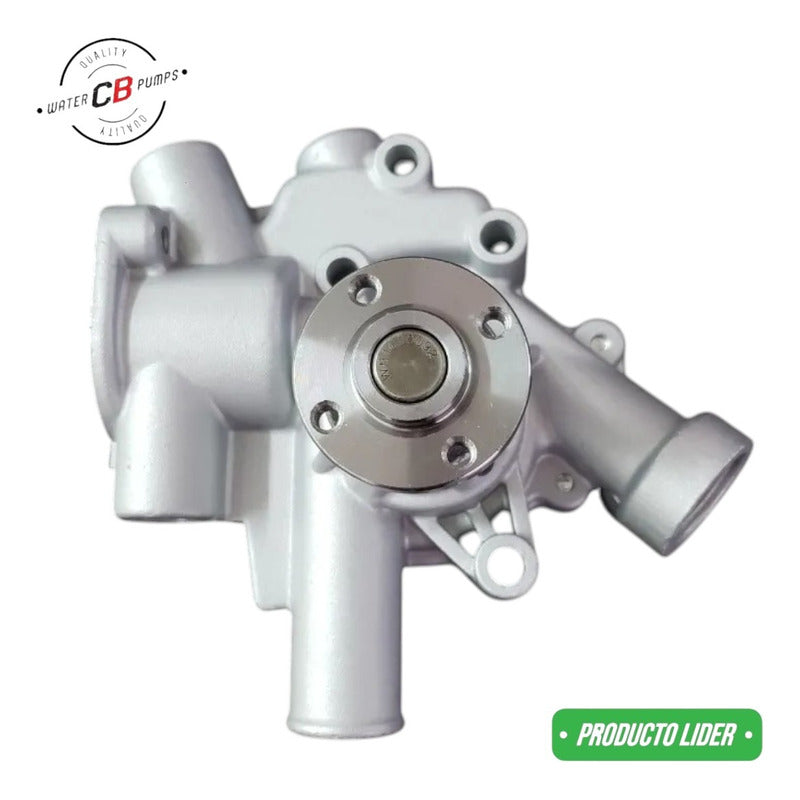 Yanmar Water Pump 3tna72 3tna72l 3tnv72 3tne74 3tne68
