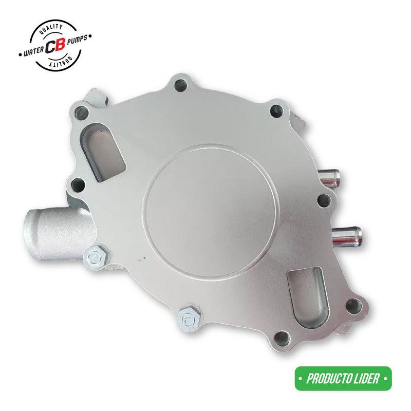 Bomba Agua Ford F150 5.0l Econoline 5.8 87-97 Full Injection