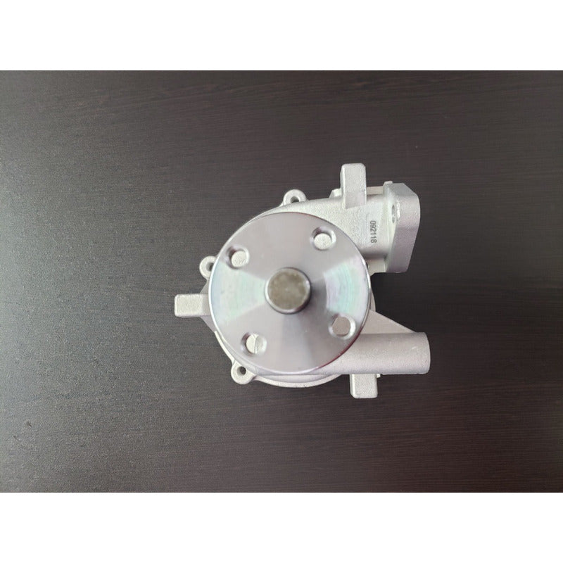 Bomba De Agua Ghia Tempo Mercury Topaz 1991-1994 2.3l L4
