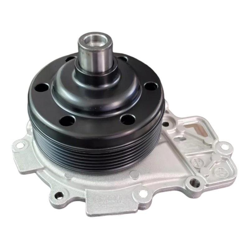Water Pump Sprinter Bus 906 2006-2020 6512002101 Slotted
