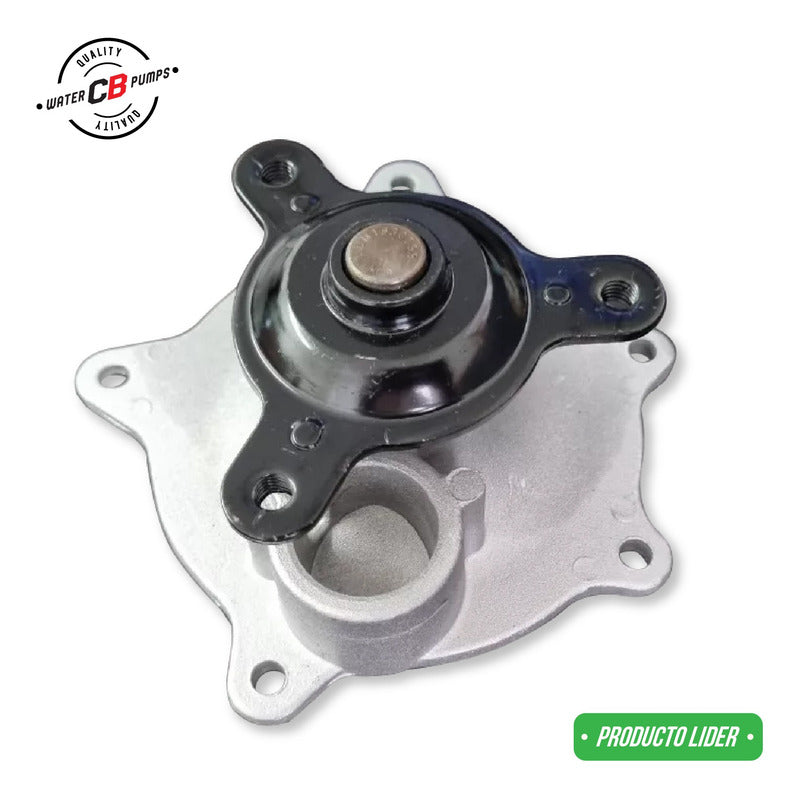 Water Pump Dodge Voyager Town Country 3.3l 3.8l 2001-2007