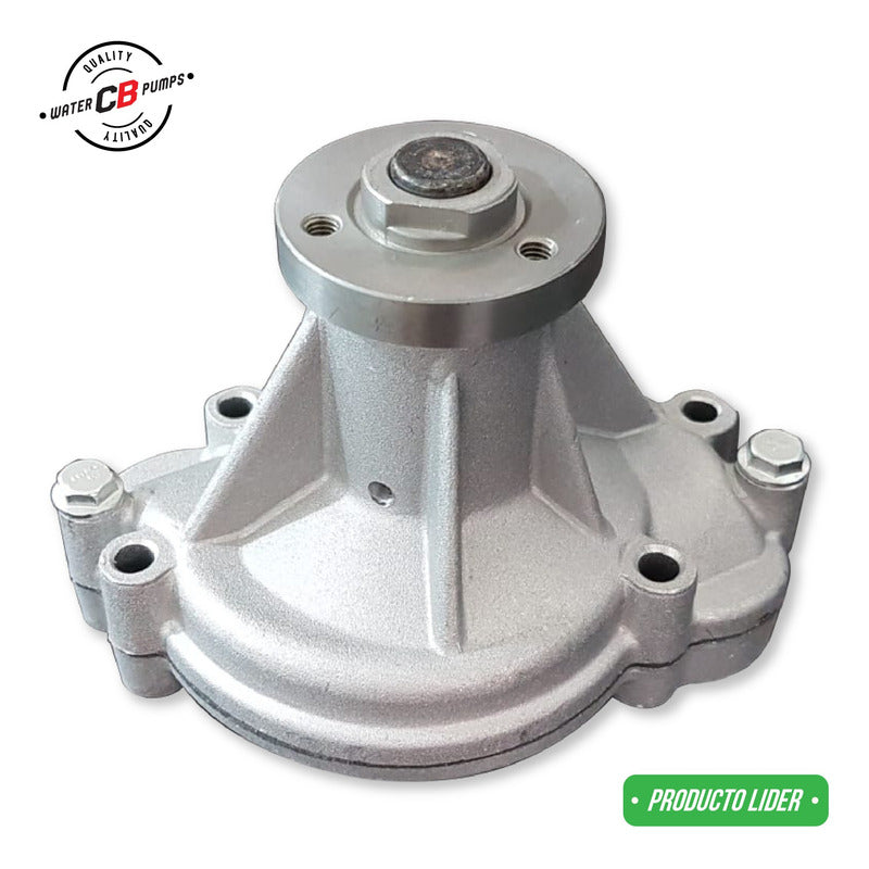 Bomba De Agua Land Rover Jaguar Lincoln 98-10 V8 4.0l/4.2l