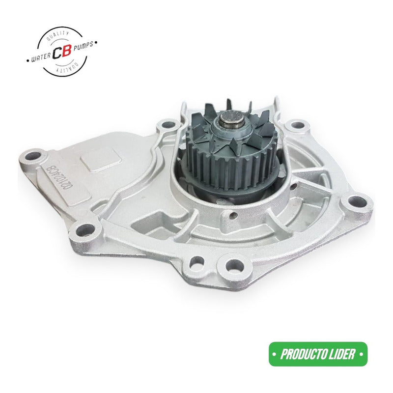 Bomba De Agua Audi A3 A4 Q5 Vw Tiguan 1.8 / 2.0l Turbo 14-17