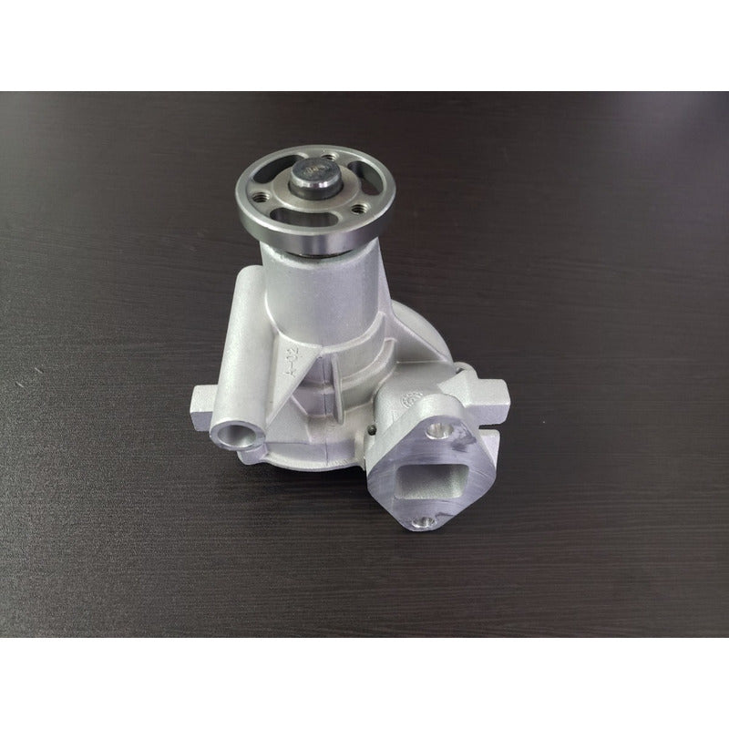 Bomba De Agua Ford Tempo Mercury Topaz 84-91 2.3l