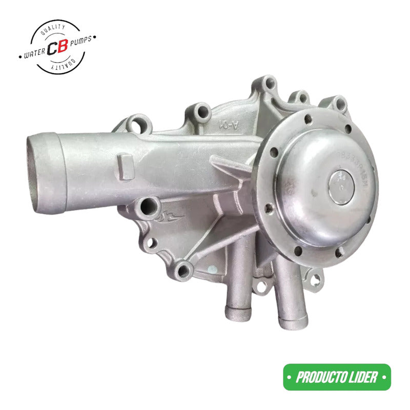 Bomba De Agua Buick Century Cuttlas V6 3.0l 3.8l 1982 1985