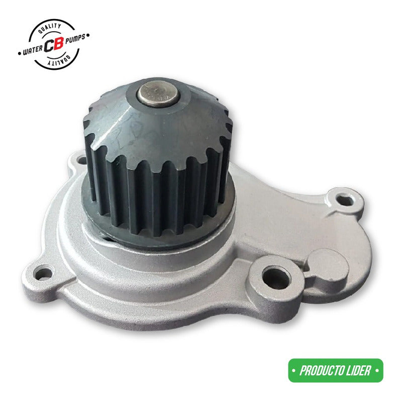 Bomba De Agua Stratus Pt Cruiser Cirrus Voyager Caravan 2.4l