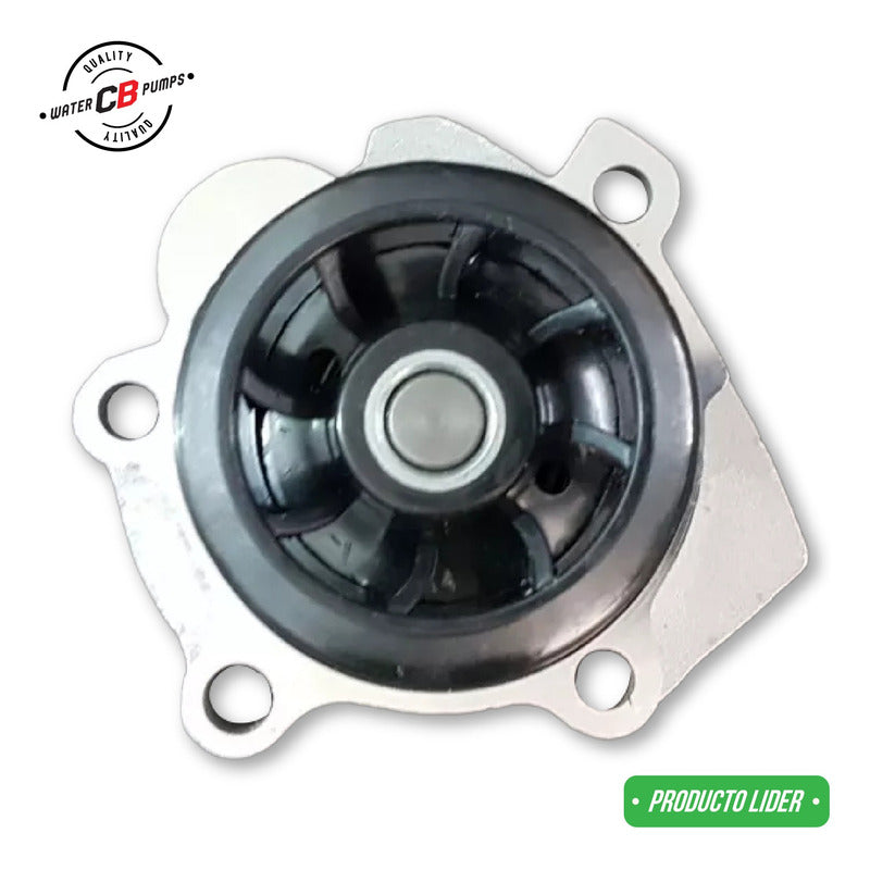 Bomba De Agua Vw Bora Clasico Eurovan Jetta 1.9 L4 Diesel