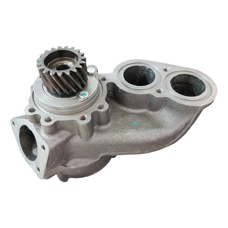 Bomba De Agua Volvo F10 F12 Td121 A25d A30d Ec330b L150 L180