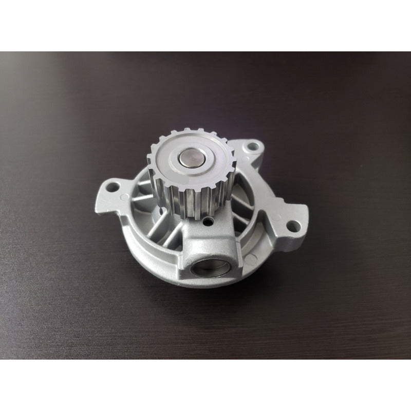 Bomba De Agua Vw Crafter L5 2.5l 2001-2010 (18 Dientes)