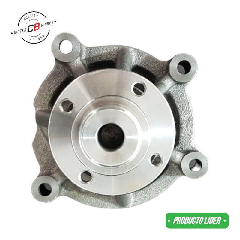 Bomba De Agua Ford F-150 Lobo 2001-2010 V8 5.4l