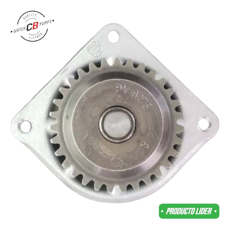 Bomba De Agua Nissan Altima Maxima Murano Quest Fx35 3.5l