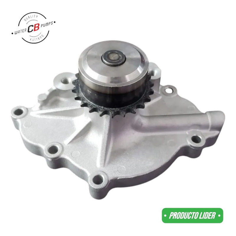 Water Pump Subaru Legacy Tribeca Outback H6 3.6 2008-2019