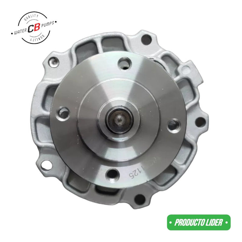 Bomba De Agua Cavalier Malibu Cutlass Aztek 87-05 2.8l 3.1l
