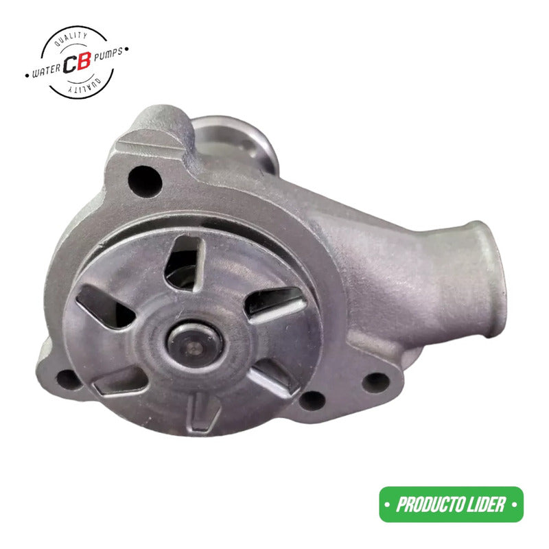 Bomba De Agua Ford Fairmont Mustang Maverick Thunderbird 3.3