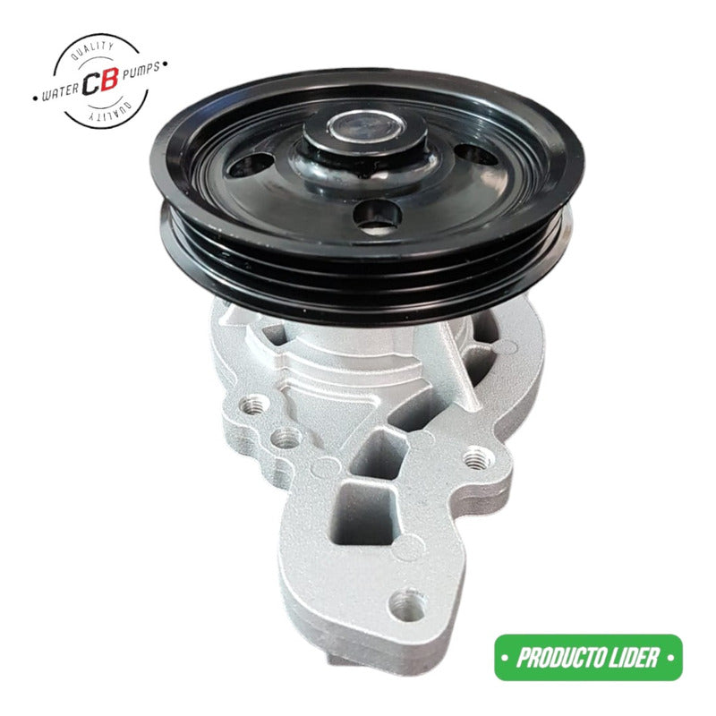 Bomba De Agua Chevrolet Onix 2020-2024 1.0l L3
