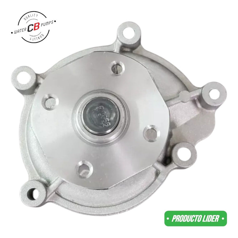 Bomba De Agua Smart Forfour 04-06 1.5l