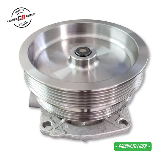 Bomba De Agua Fiat Palio 2004 1.6l