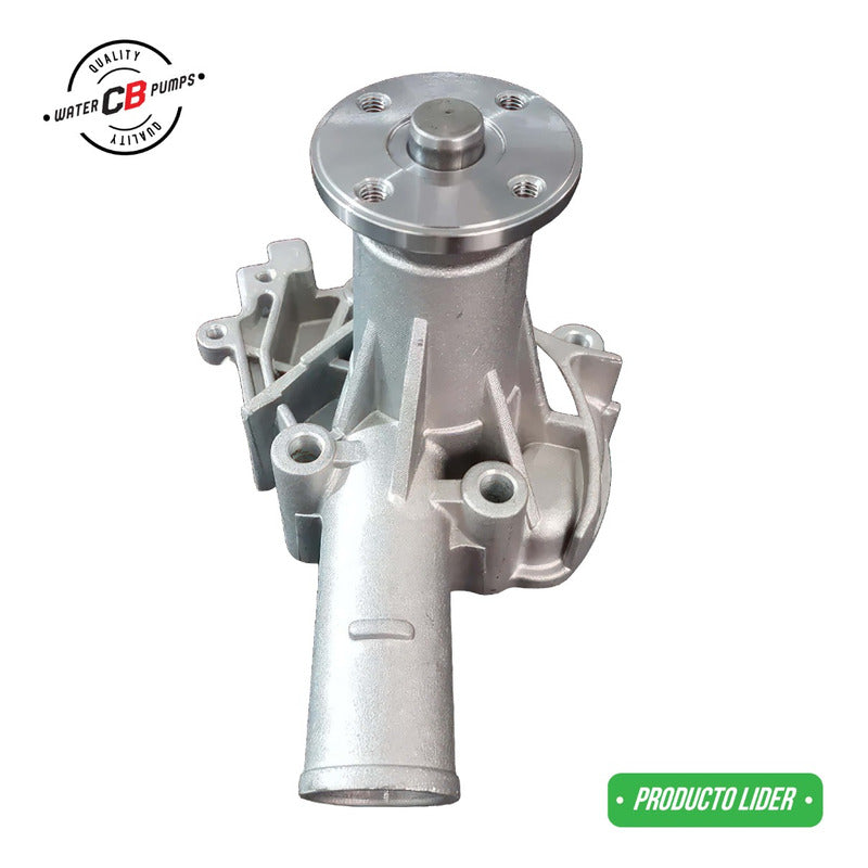 Bomba Agua Montacargas 4g32 4g33 Mitsubishi Clark Caterpilla