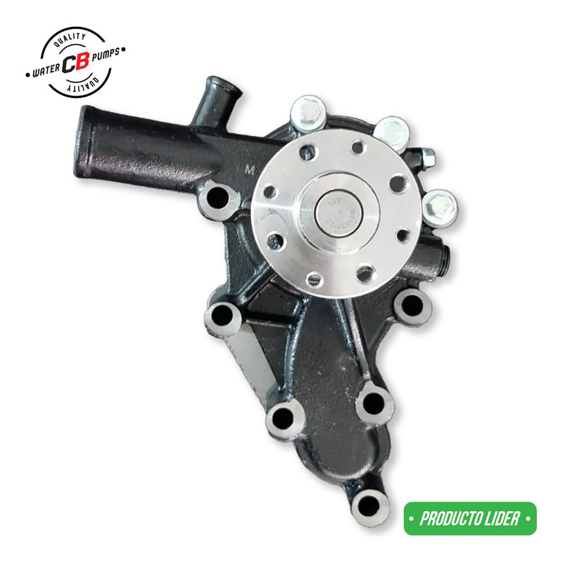 Water Pump for Isuzu C240 C240pkj Forklift Komatsu Fd15 Fd20