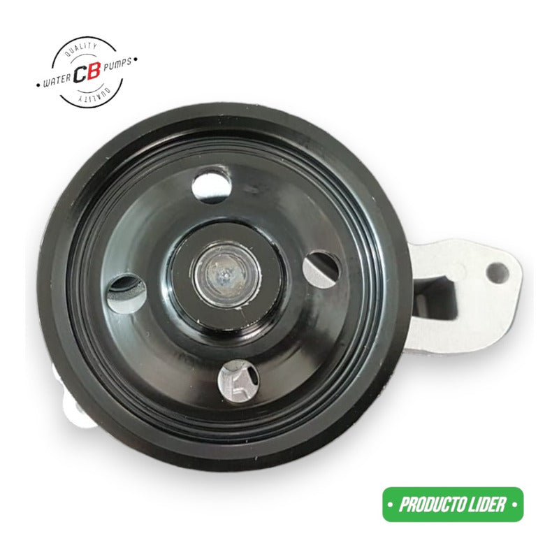 Bomba De Agua Chevrolet Onix 2020-2024 1.0l L3