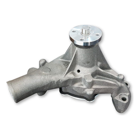 Bomba De Agua Chevrolet Tbi 1500 2500 95-91 V8 5.7l V6 4.3l Central de Bombas
