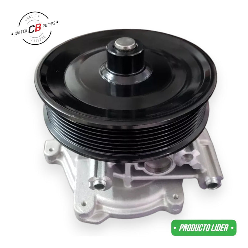 Bomba De Agua Ford Ranger Diesel 2.2l 2014-2017
