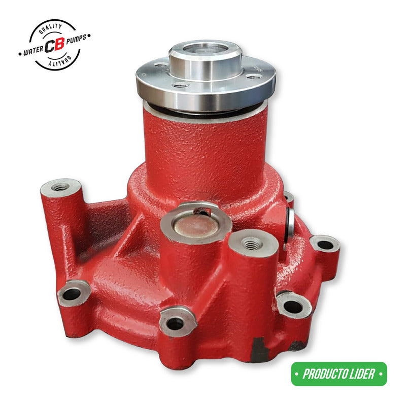 Bomba De Agua Para Deutz Volvo Bf4m1013 2937440 04503614