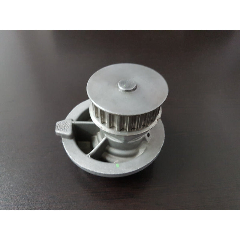 Bomba De Agua Pontiac J2000 Sunbird L4 1.8l 1985 1986