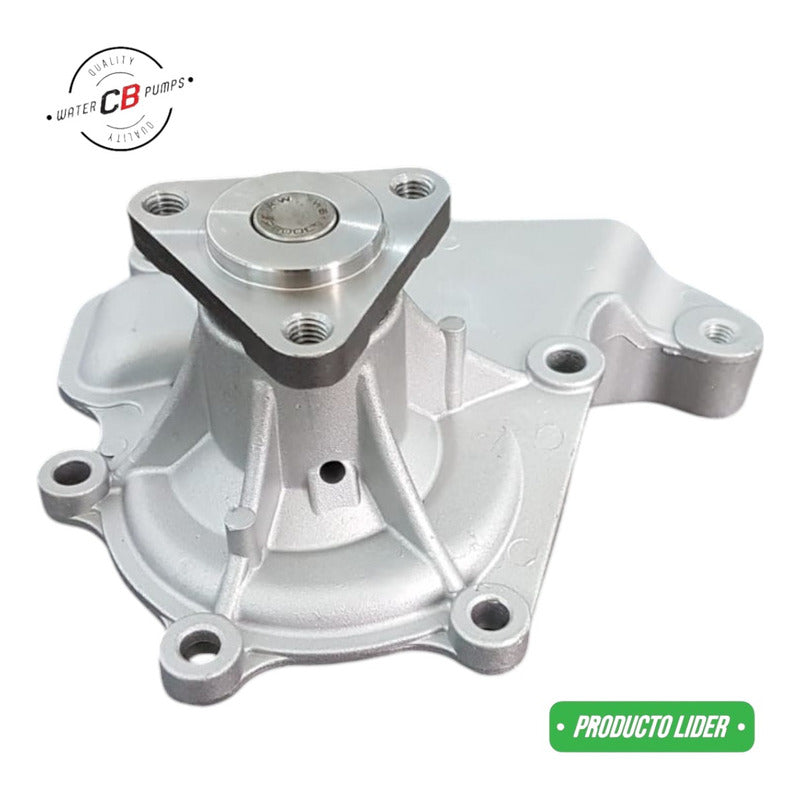 Water Pump Compatible with Changan CS35 Plus 1.4L L4