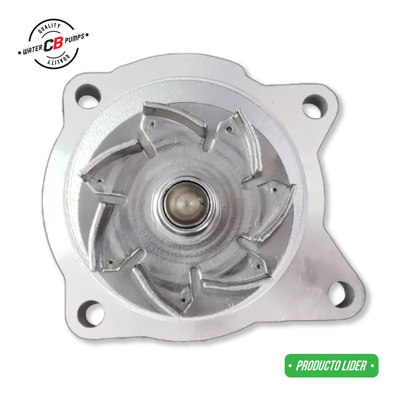 Bomba De Agua Chevrolet S10 Luv Cavalier 2.2l 2.0l 1994 2003