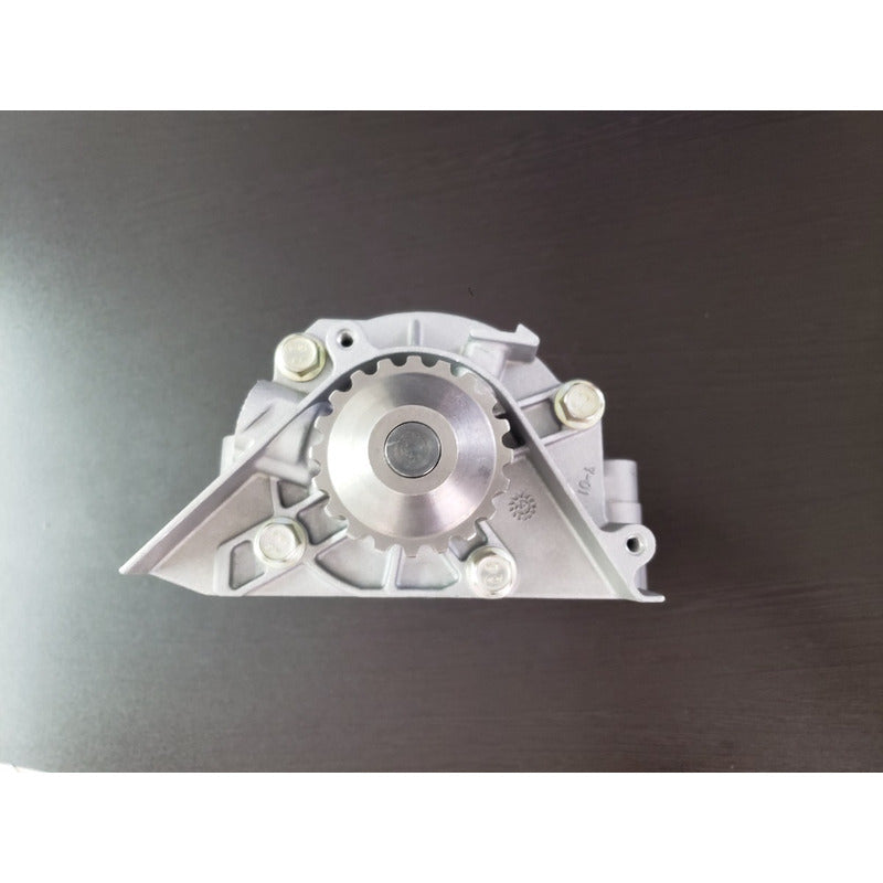 Bomba De Agua Peugeot 407 2.2l Expert 2.0 2006-2009 Con Base
