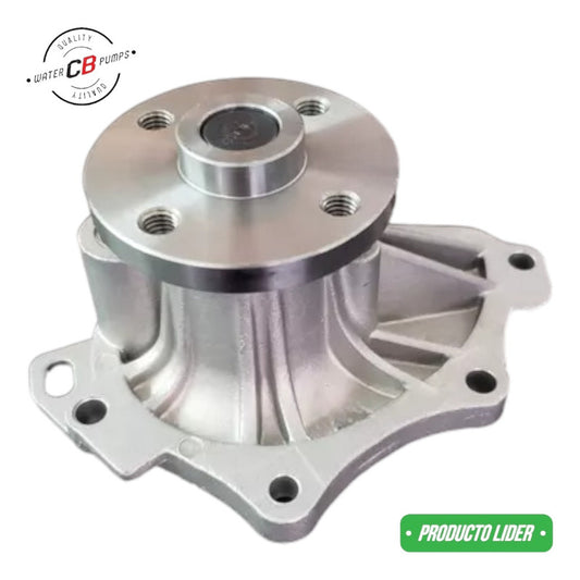 Bomba De Agua Toyota Camry Corola Rav4 11-01 L4 2.4l