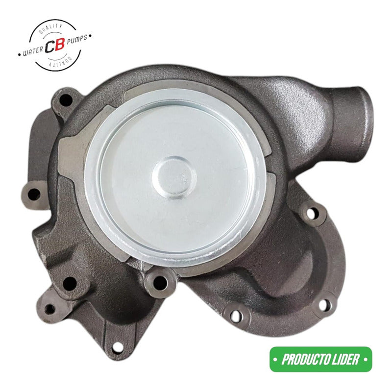 Perkins Caterpillar 4.401 T4.401 Water Pump 1545442