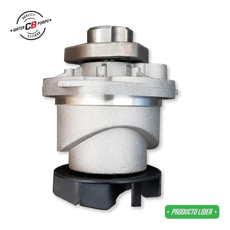 Bomba De Agua Audi Q7 V6 3.6l 2006-2012 022-121-011a