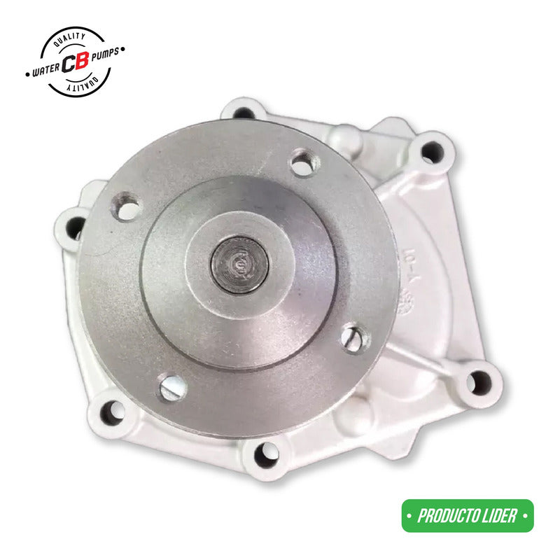 Bomba De Agua Compatible Scania Serie 4 Dc902 Dsc913 Dsc911