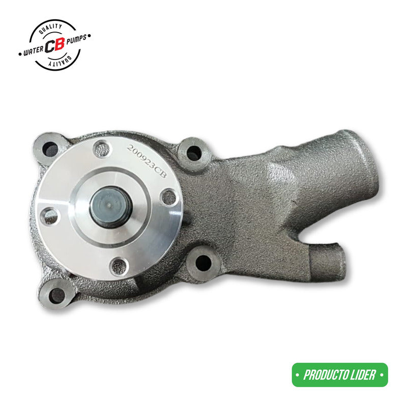 Bomba De Agua Chevrolet Montacargas C10 Blazer 84-76 6l 4.1l